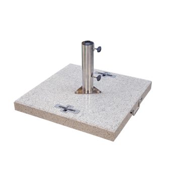 Gránit napernyőtalp 90 kg