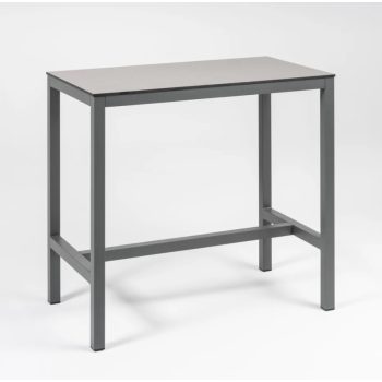 Happy Hour bárasztal 120x70 cm