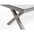 Korsika étkezőasztal 100 x 220 cm