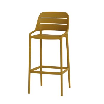 Lima kerti bárszék gyömbér