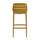 Lima kerti bárszék gyömbér