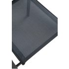 Lucca rakásolható kerti szék