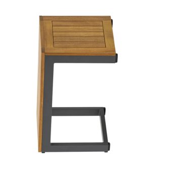 Mars többfunckiós kisasztal