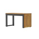 Mars többfunckiós kisasztal