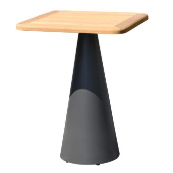 Medusa bárasztal 80x80 cm