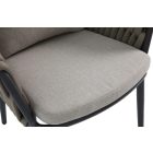 Nizza rakásolható kerti szék