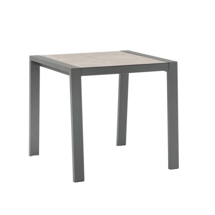 Pilatus 90x90cm asztal