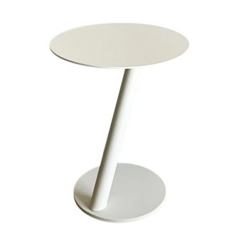 Reno kisasztal elefántcsont