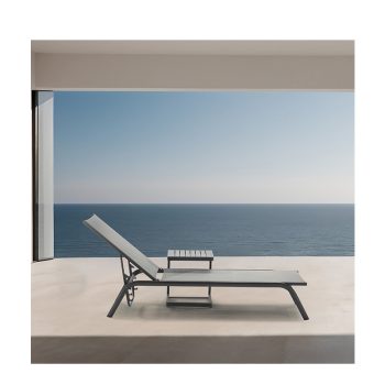 GS 926 NAPOZÓÁGY RAKÁSOLHATÓ ANTRACIT