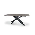 Milo kerti asztal 200 x 100 cm