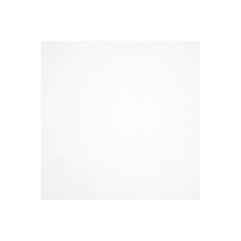 Felhő fehér HPL asztallap 79 x 79 cm