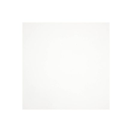 Felhő fehér HPL asztallap 79 x 79 cm