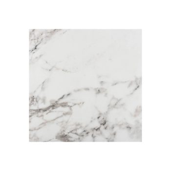 Carnico márvány HPL asztallap 79 x 79 cm