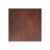 Copper Voyage HPL asztallap 79 x 79 cm