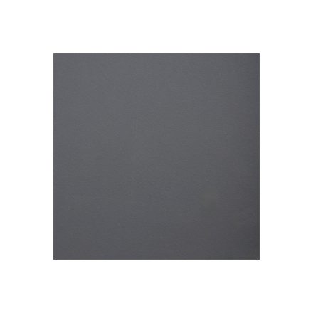 Szürke HPL asztallap 69 x 69 cm