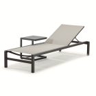 GS 927 napozóágy rakásolható antracit