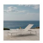 GS 927 napozóágy rakásolható taupe