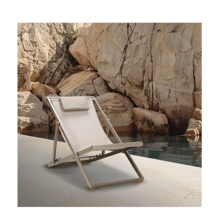 GS 928 nyugágy taupe