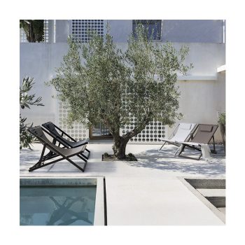 GS 928 nyugágy több színben