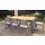 Top 8 személyes kültéri étkezőszett