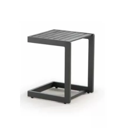 GT 927 lerakóasztal antracit