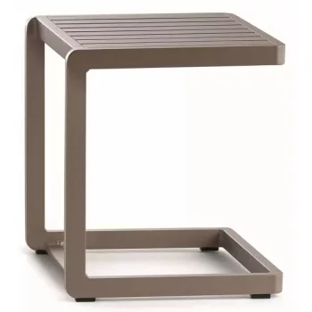 GT 927 lerakóasztal taupe
