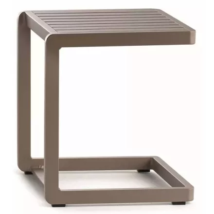GT 927 lerakóasztal taupe