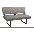 Ibiza kerti pad 130 cm