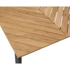 34678T kerti étkezőasztal 210 cm