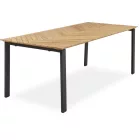 34678T kerti étkezőasztal 210 cm
