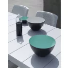 Nardi Bit szék -  Rio 210 cm asztal 8 személyes több színben