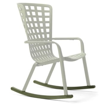 Nardi Folio hintaszék láb