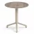 Nardi Frasca kerek asztal legno/corda 90cm