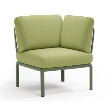 Nardi Komodo moduláris sarokelem több színben