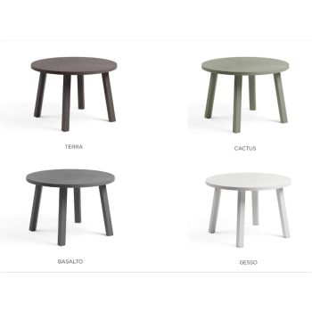 Nardi Maximo Maxi 60 dohányzóasztal több színben