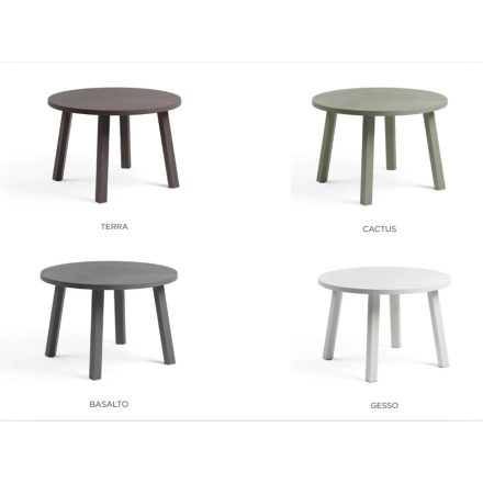 Nardi Maximo Maxi 60 dohányzóasztal több színben