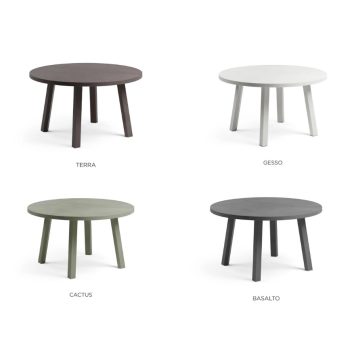 Nardi Maximo Maxi 70 dohányzóasztal több színben