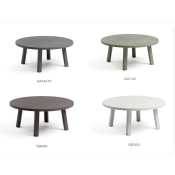 Nardi Maximo Mini 70 dohányzóasztal több színben