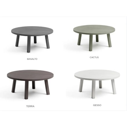 Nardi Maximo Mini 70 dohányzóasztal több színben