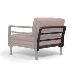 Nardi Maximo moduláris háttámla fotelhez vagy kanapéhoz