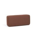 Nardi Maximo moduláris hátpárna fotelhez vagy kanapéhoz