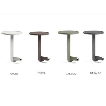   Nardi Maximo 33 csatolható kisasztal Maximo moduláris szetthez