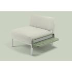 Nardi Maximo oldaltartozék Maximo moduláris szetthez