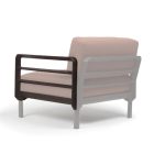 Nardi Maximo moduláris kartámasz fotelhez vagy kanapéhoz