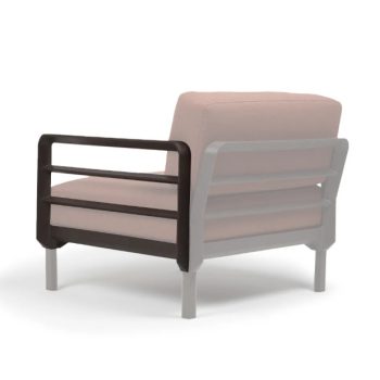 Nardi Maximo moduláris kartámasz fotelhez vagy kanapéhoz