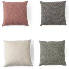 Nardi Maximo moduláris dekorpárna 50 x 50 cm