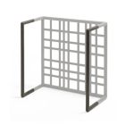 Nardi Sipario térelválasztó záróelem több színben