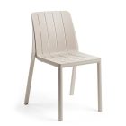 Nardi Tiberina karfa nélküli szék corda