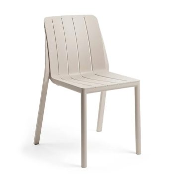 Nardi Tiberina karfa nélküli szék corda