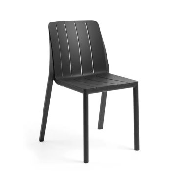 Nardi Tiberina karfa nélküli szék antracit